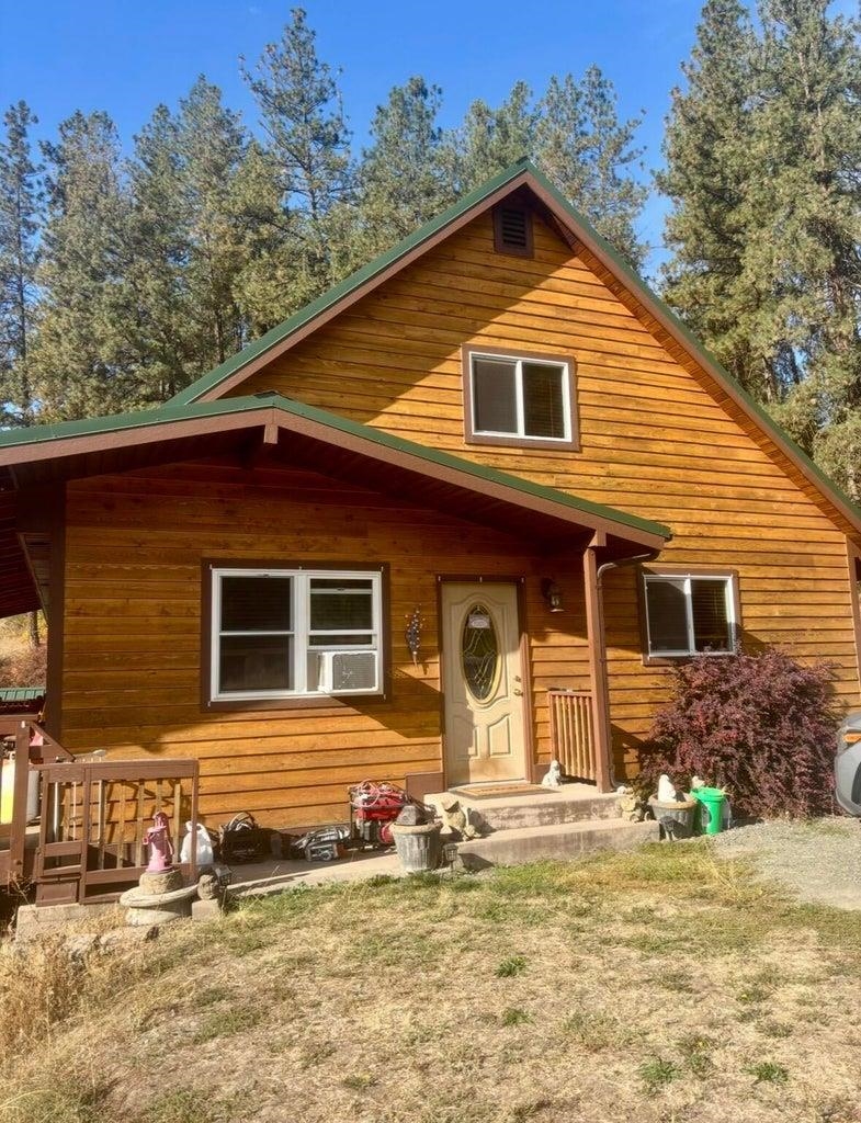 2595 B Pleasant Valley Road Rice, WA 99167 - Photo 6 of 17