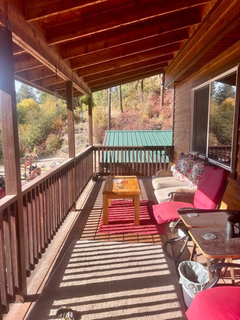 2595 B Pleasant Valley Road Rice, WA 99167 - Photo 7 of 17