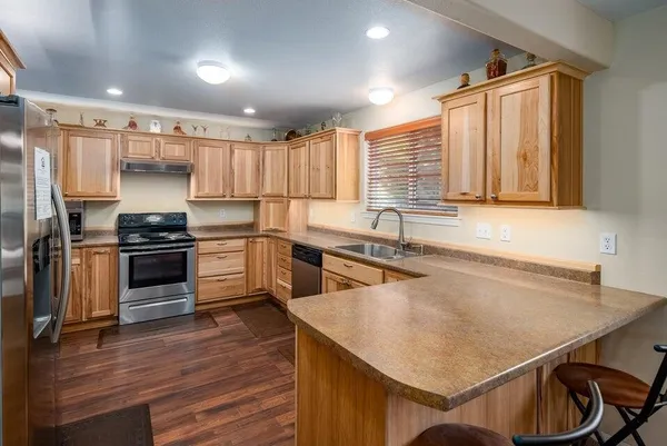 $483,000 | 2595 B Pleasant Valley Road, Rice, WA 99167