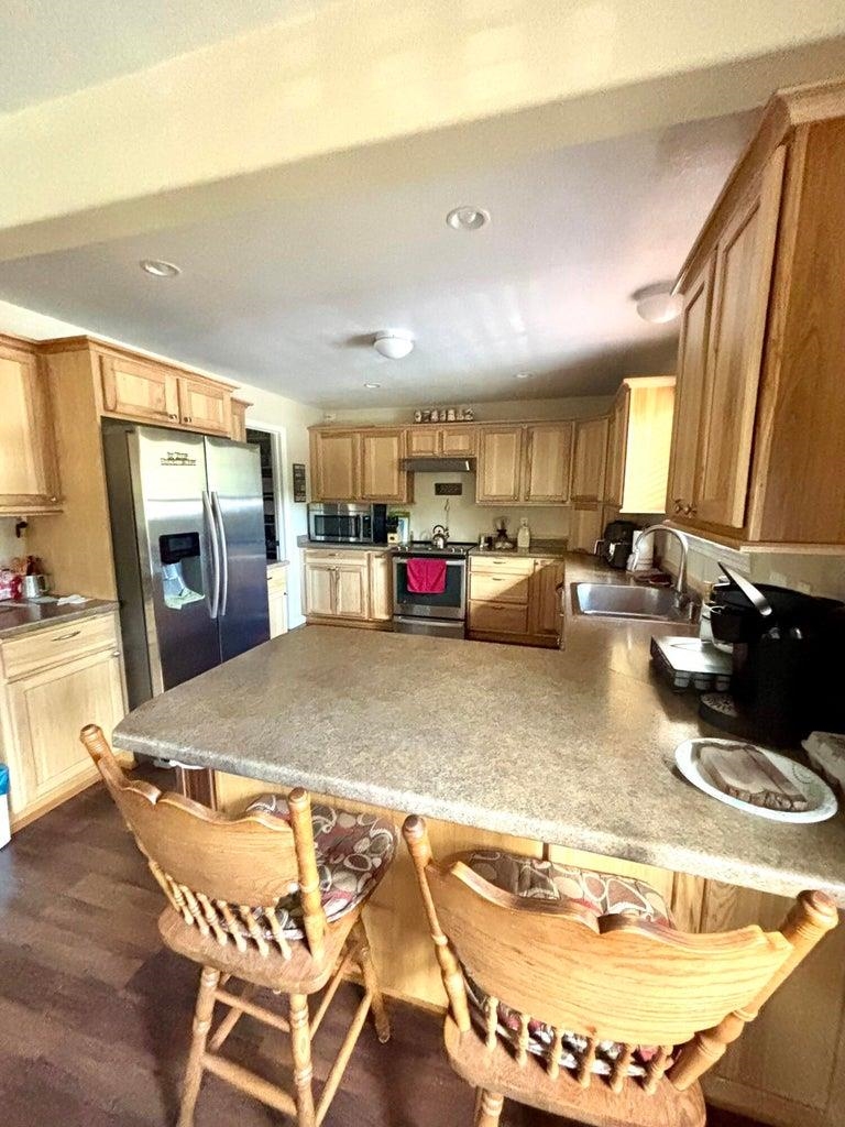 2595 B Pleasant Valley Road Rice, WA 99167 - Photo 9 of 17