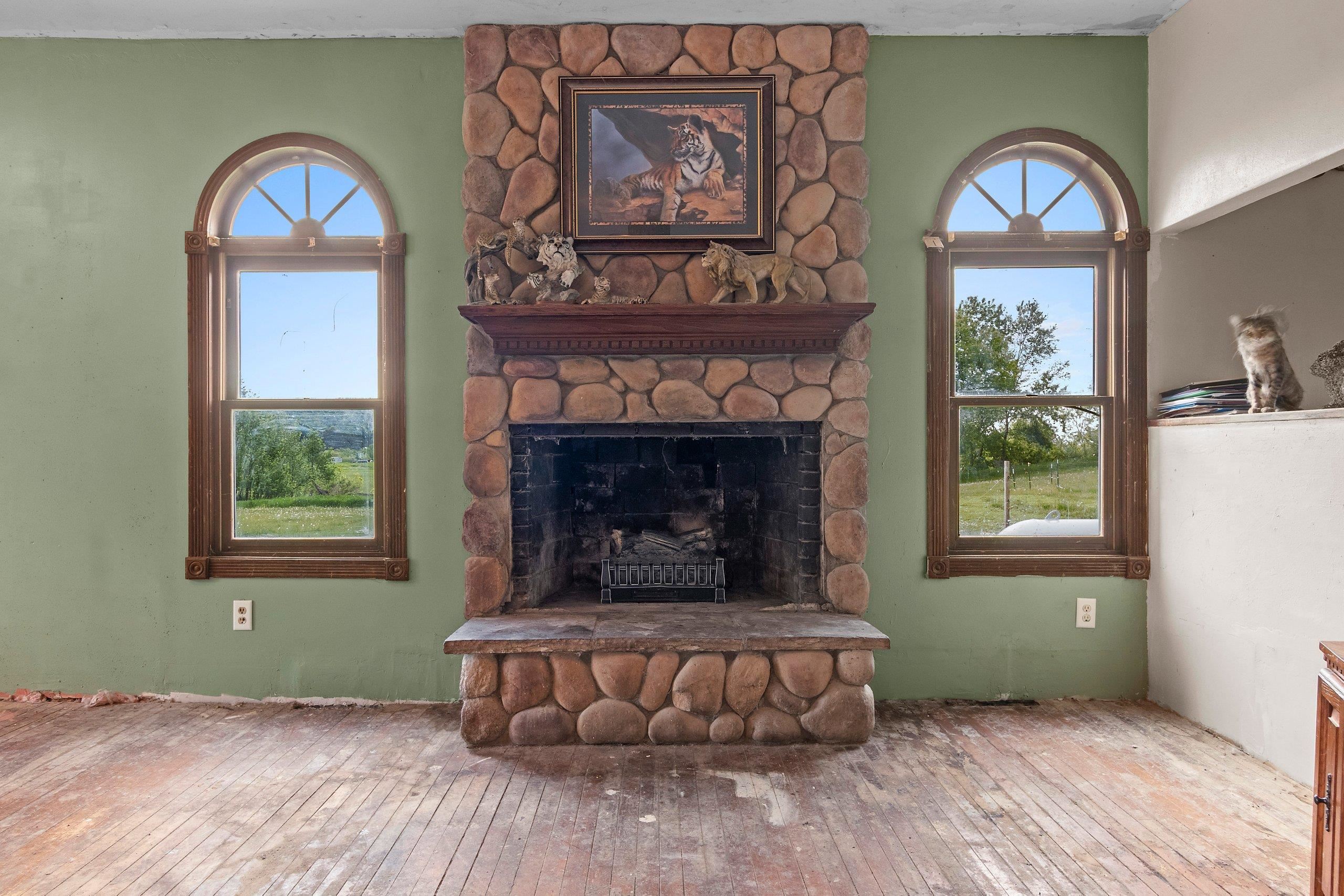 W11624 Winkle Road Shawano, WI 54166 - Photo 15 of 41
