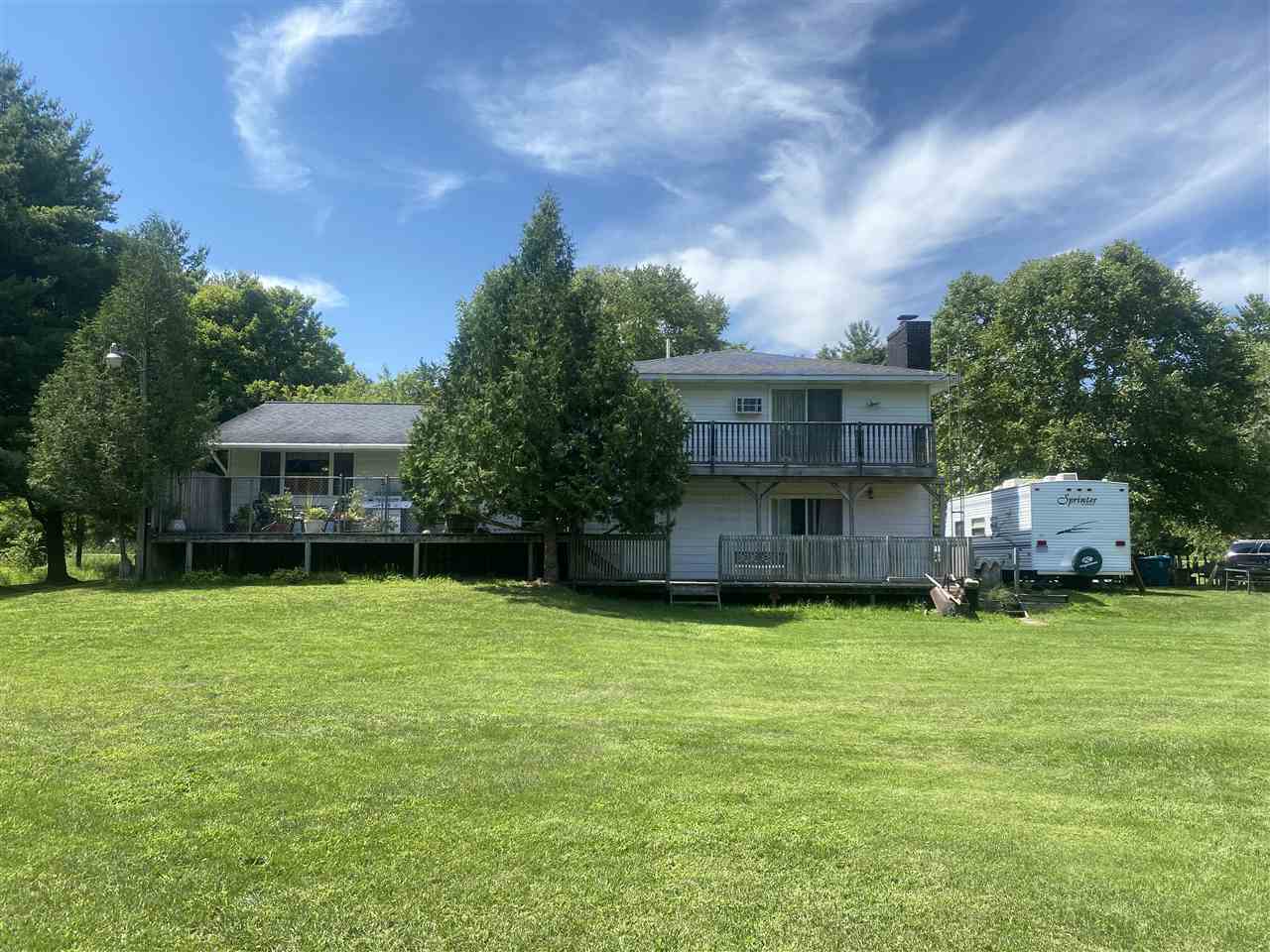 3654 Kaiser Road Pinconning, MI 48650 - Photo 18 of 21