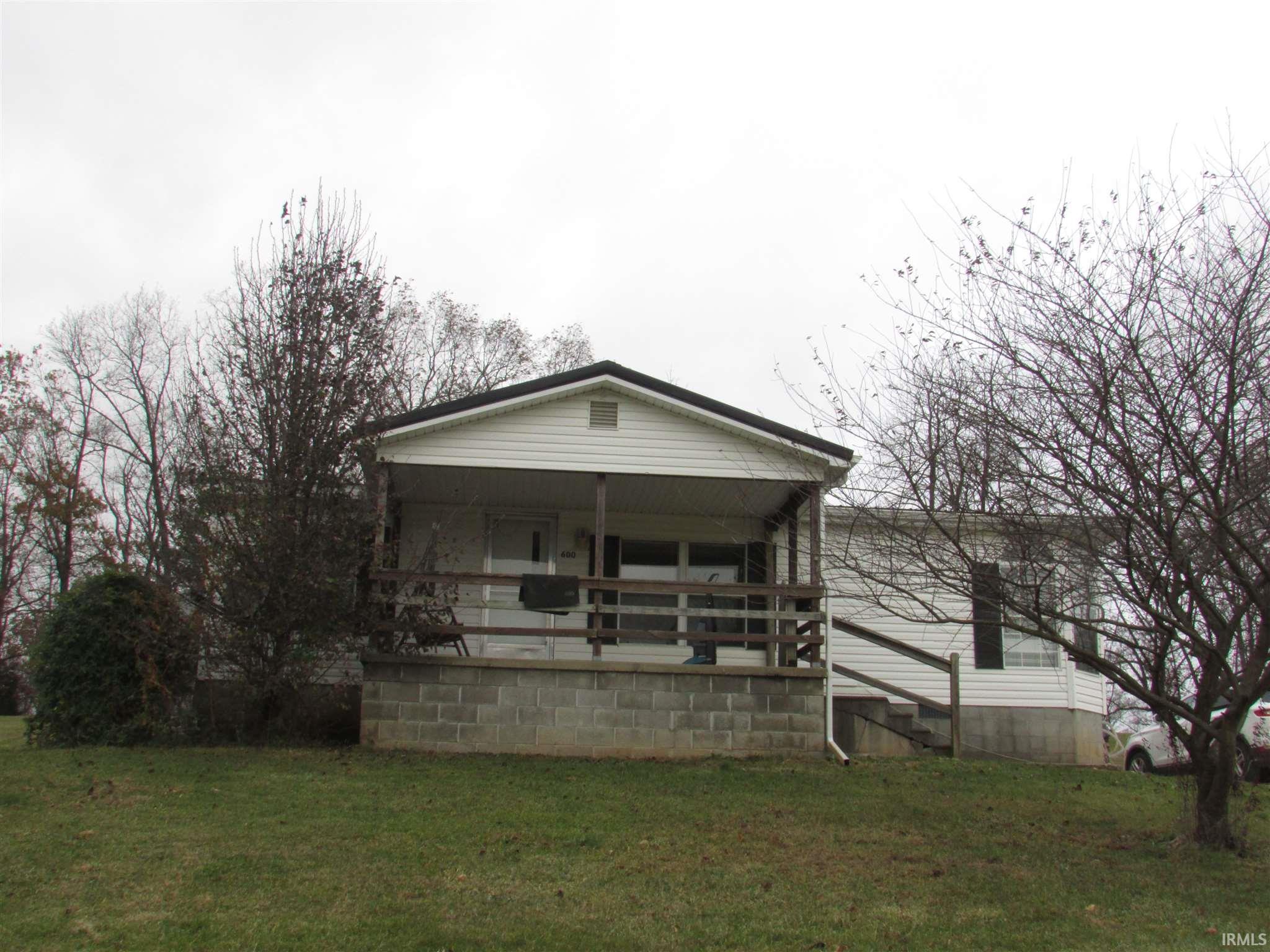 600 Noe Road Orleans, IN 47452 - Photo 1 of 17