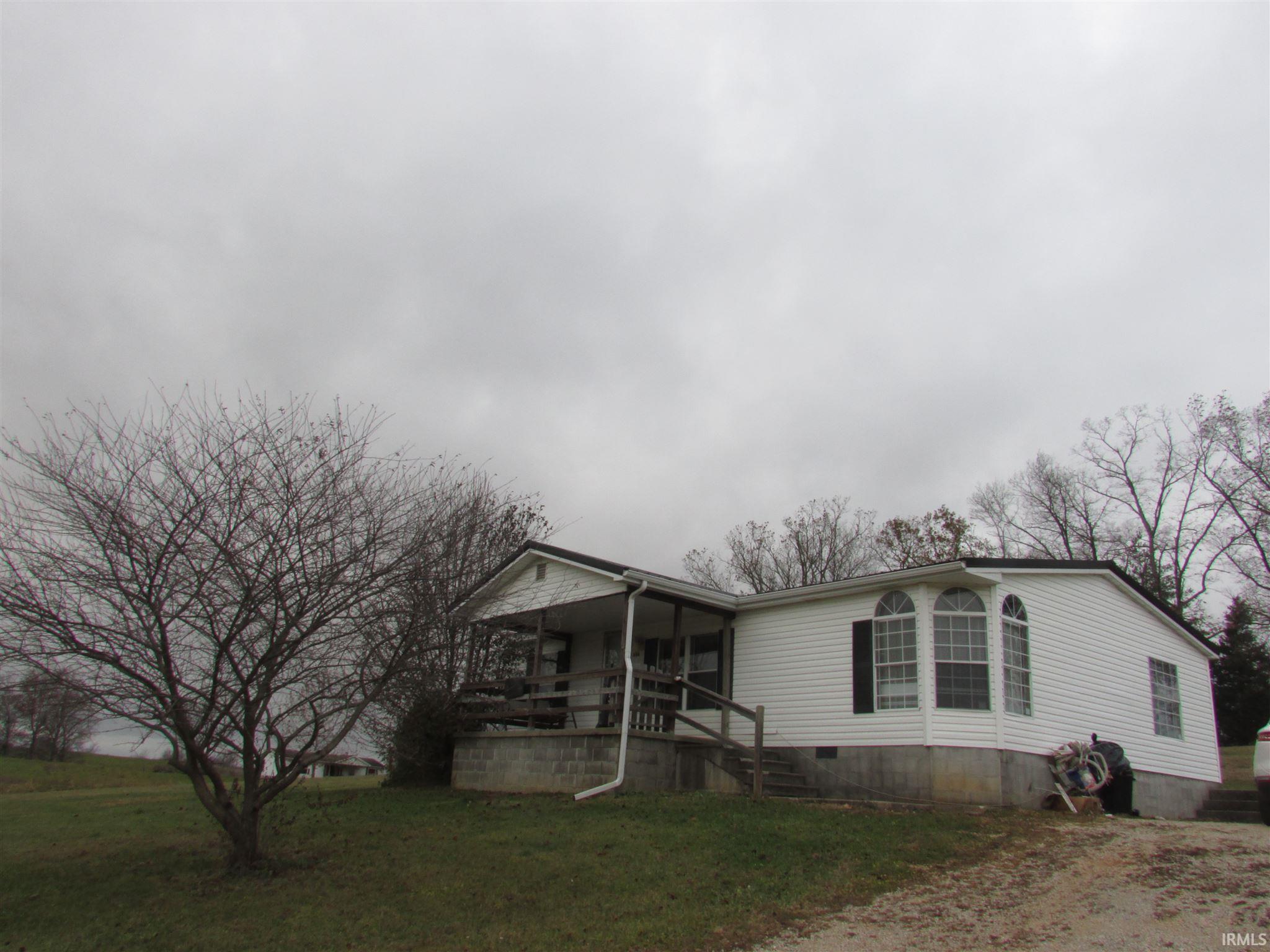 600 Noe Road Orleans, IN 47452 - Photo 3 of 17