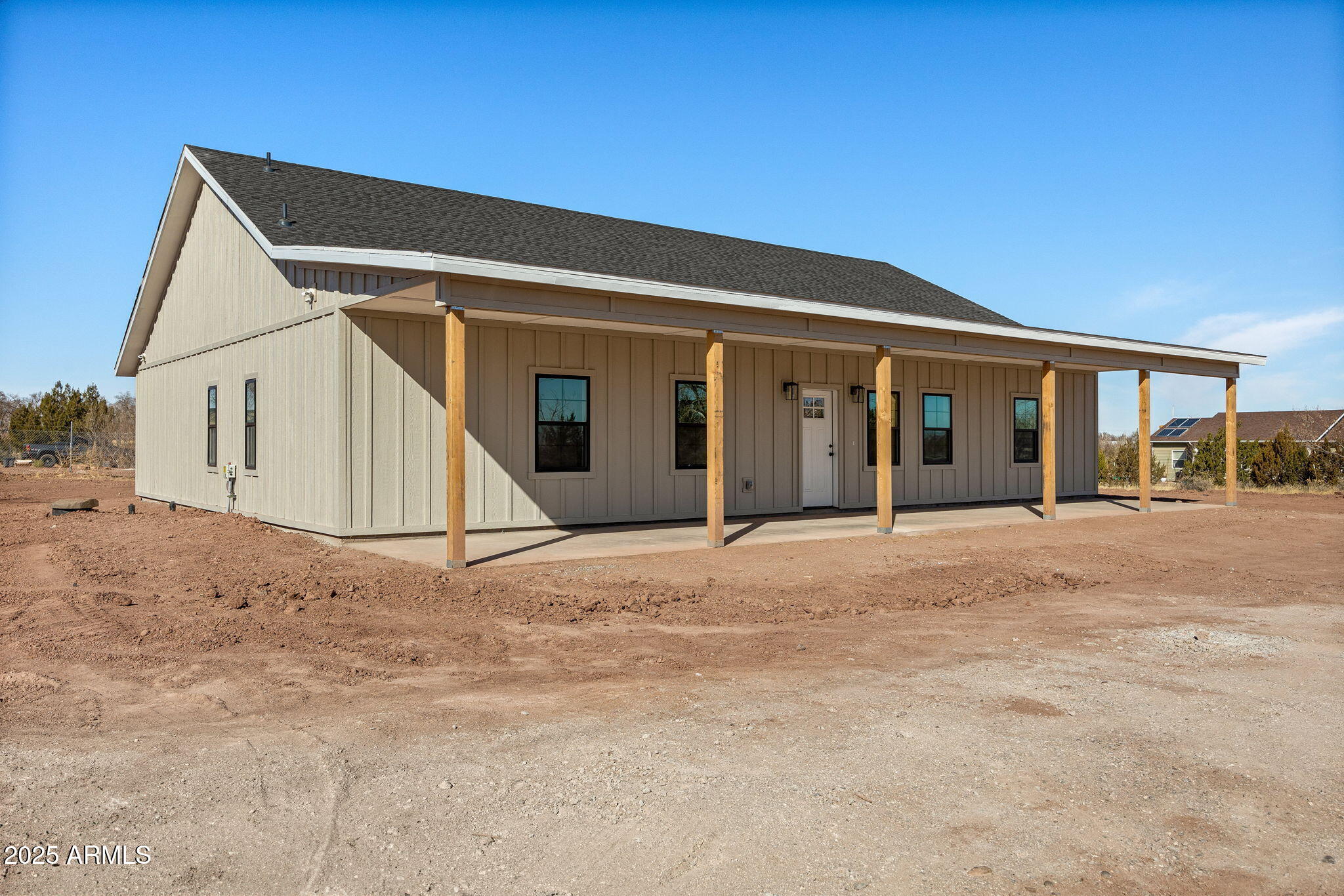 855 10th South St. Johns, AZ 85936 - Photo 6 of 41