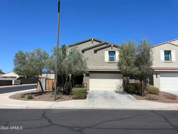 $2,495 | 2018 North 213th Drive, Buckeye, AZ 85396