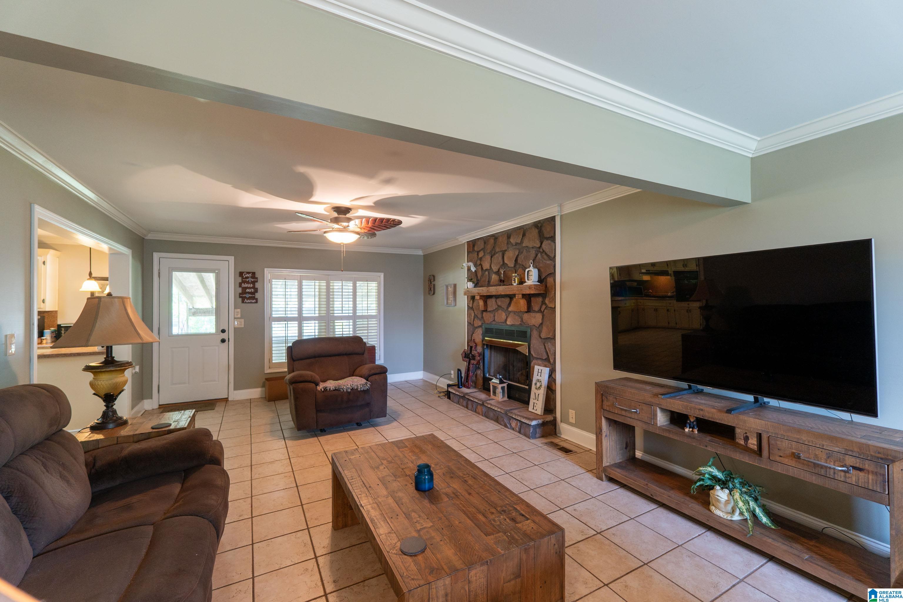 3327 Mt Olive Road Mount Olive, AL 35117 - Photo 27 of 61