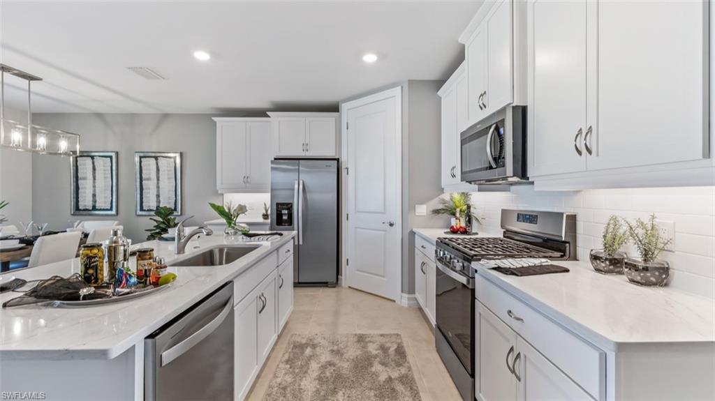 17719 Shade Tree Loop Punta Gorda, FL 33982 - Photo 3 of 35 MODEL PHOTO