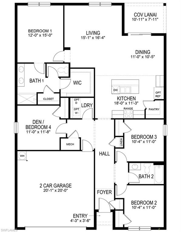 17719 Shade Tree Loop Punta Gorda, FL 33982 - Photo 34 of 35 Gallery Image 34