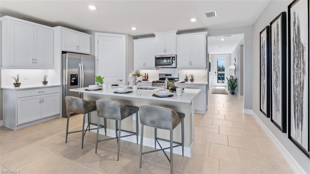 17719 Shade Tree Loop Punta Gorda, FL 33982 - Photo 4 of 35 MODEL PHOTO