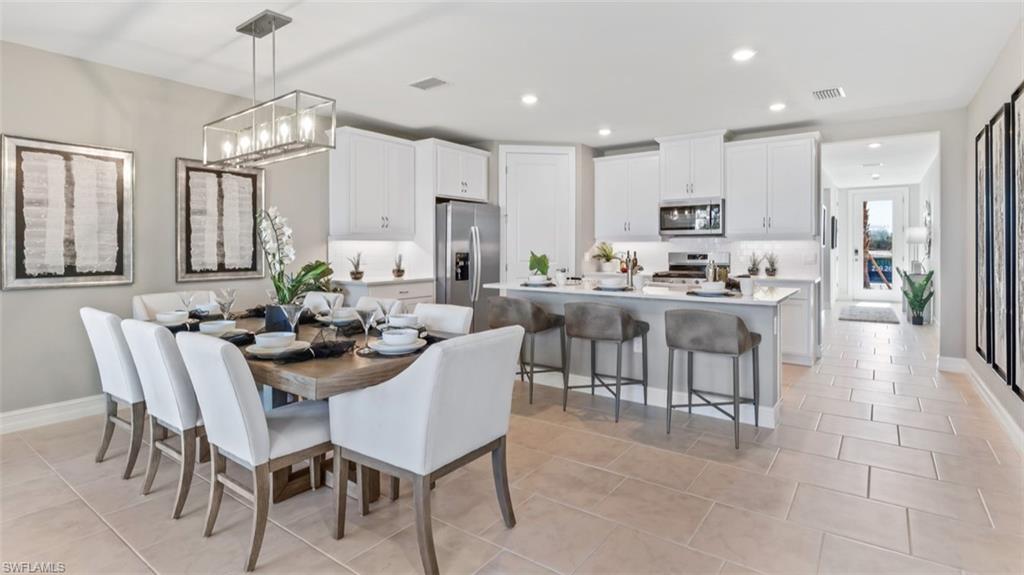 17719 Shade Tree Loop Punta Gorda, FL 33982 - Photo 5 of 35 MODEL PHOTO