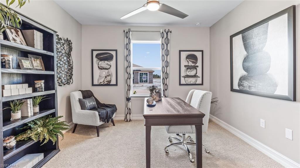 17719 Shade Tree Loop Punta Gorda, FL 33982 - Photo 8 of 35 MODEL PHOTO