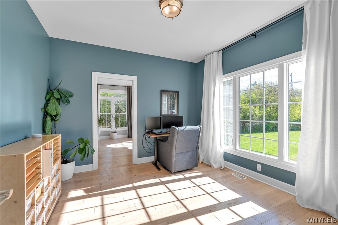 580 North Forest Road Amherst, NY 14221 - Photo 18 of 32 Office