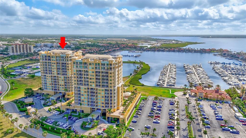 140 Riviera Dunes Way, Unit 1203 Palmetto, FL 34221 - Photo 2 of 30 a view of city