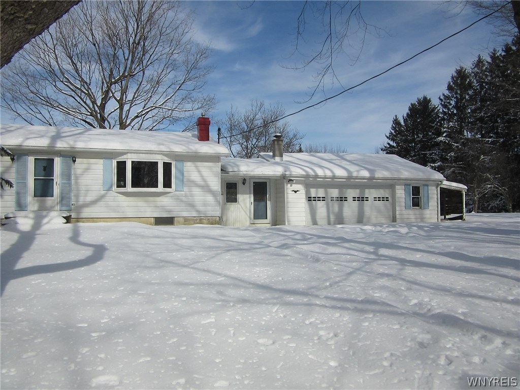 101 Dersam Road Bennington, NY 14004 - Photo 1 of 1 Gallery Image 1
