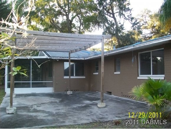949 Longshadow Road South Daytona, FL 32119 - Photo 11 of 11 Additional Photo