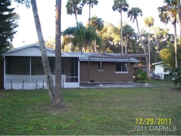 949 Longshadow Road South Daytona, FL 32119 - Photo 2 of 11 Additional Photo