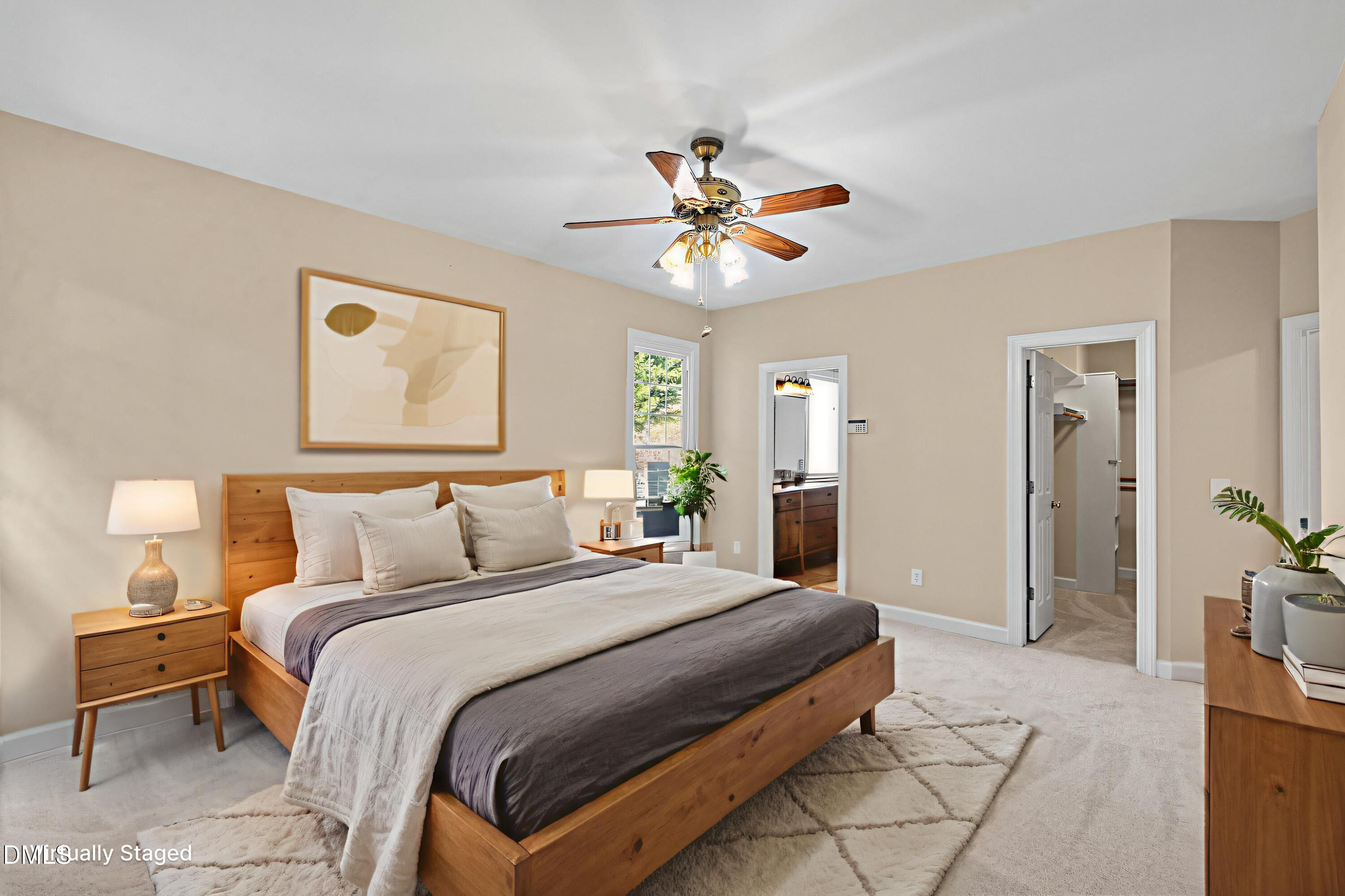 6309 Ashley Ridge Drive Raleigh, NC 27612 - Photo 28 of 48 primary bedroom2