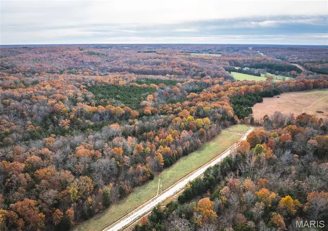 $63,140 | Lot #16 Private Drive, Rolla, MO 65401