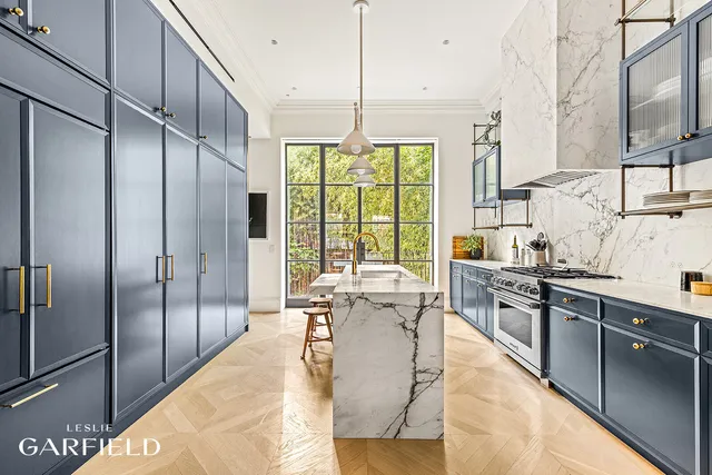 a picture of floor plan