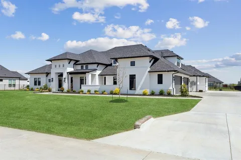 $1,895,000 | 1711 Beverly Lane, Celina, TX 75009