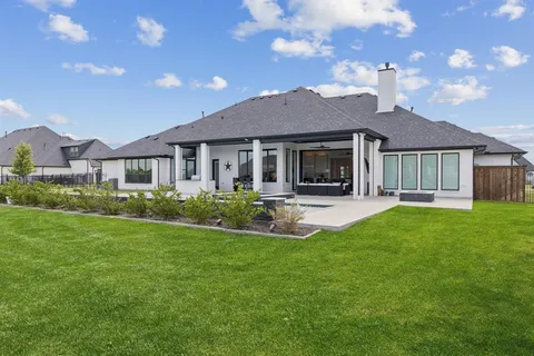 $1,895,000 | 1711 Beverly Lane, Celina, TX 75009