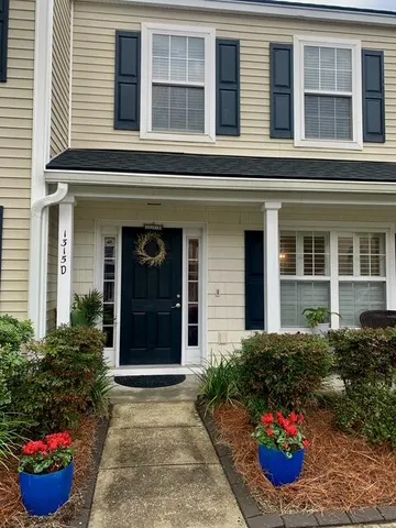 $349,000 | 1315 Island Club Drive, Unit D, Charleston, SC 29492