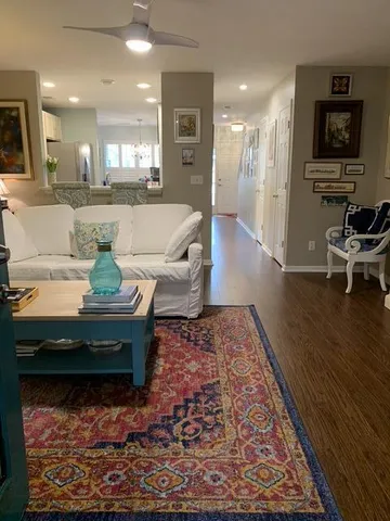 $349,000 | 1315 Island Club Drive, Unit D, Charleston, SC 29492