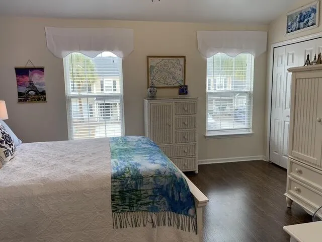 $349,000 | 1315 Island Club Drive, Unit D, Charleston, SC 29492