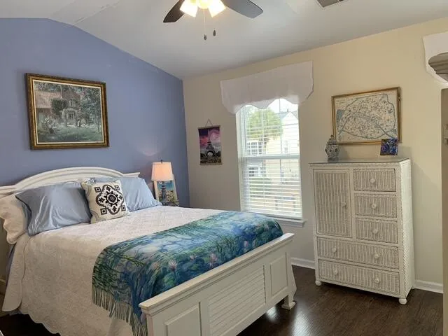 $349,000 | 1315 Island Club Drive, Unit D, Charleston, SC 29492