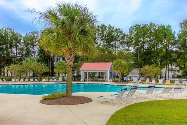 $349,000 | 1315 Island Club Drive, Unit D, Charleston, SC 29492
