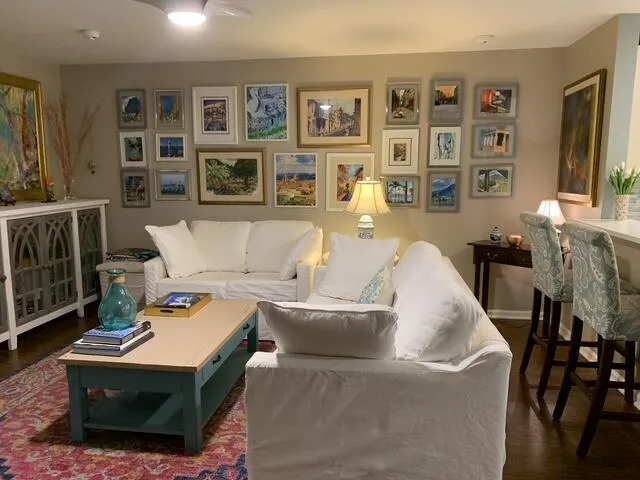 $349,000 | 1315 Island Club Drive, Unit D, Charleston, SC 29492