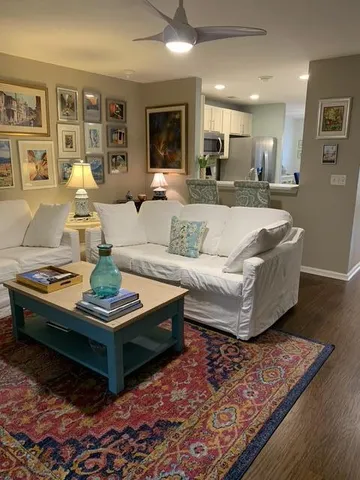 $349,000 | 1315 Island Club Drive, Unit D, Charleston, SC 29492