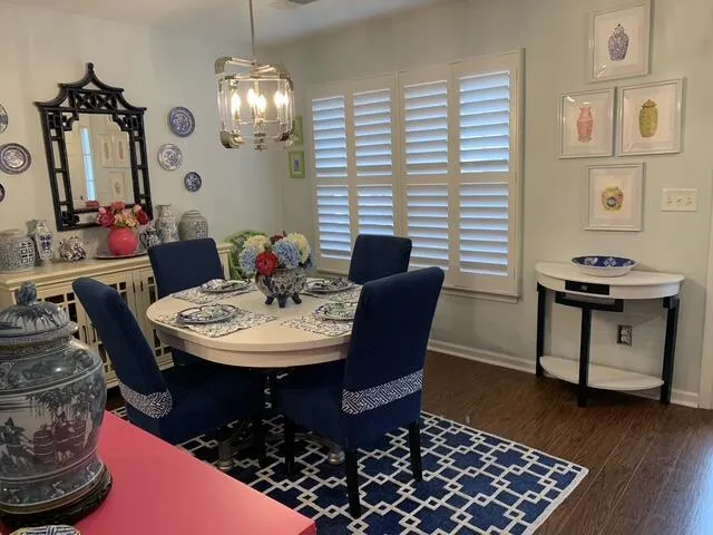 $349,000 | 1315 Island Club Drive, Unit D, Charleston, SC 29492