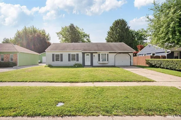 $160,000 | 304 Southlea Drive, Kokomo, IN 46902