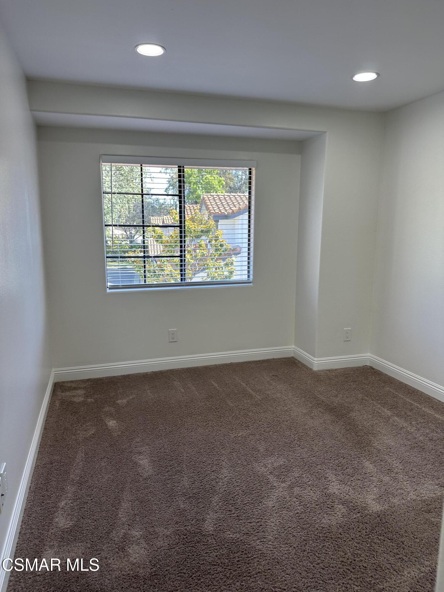 4785 Taranto Way Oak Park, CA 91377 - Photo 13 of 16 Bedroom 3