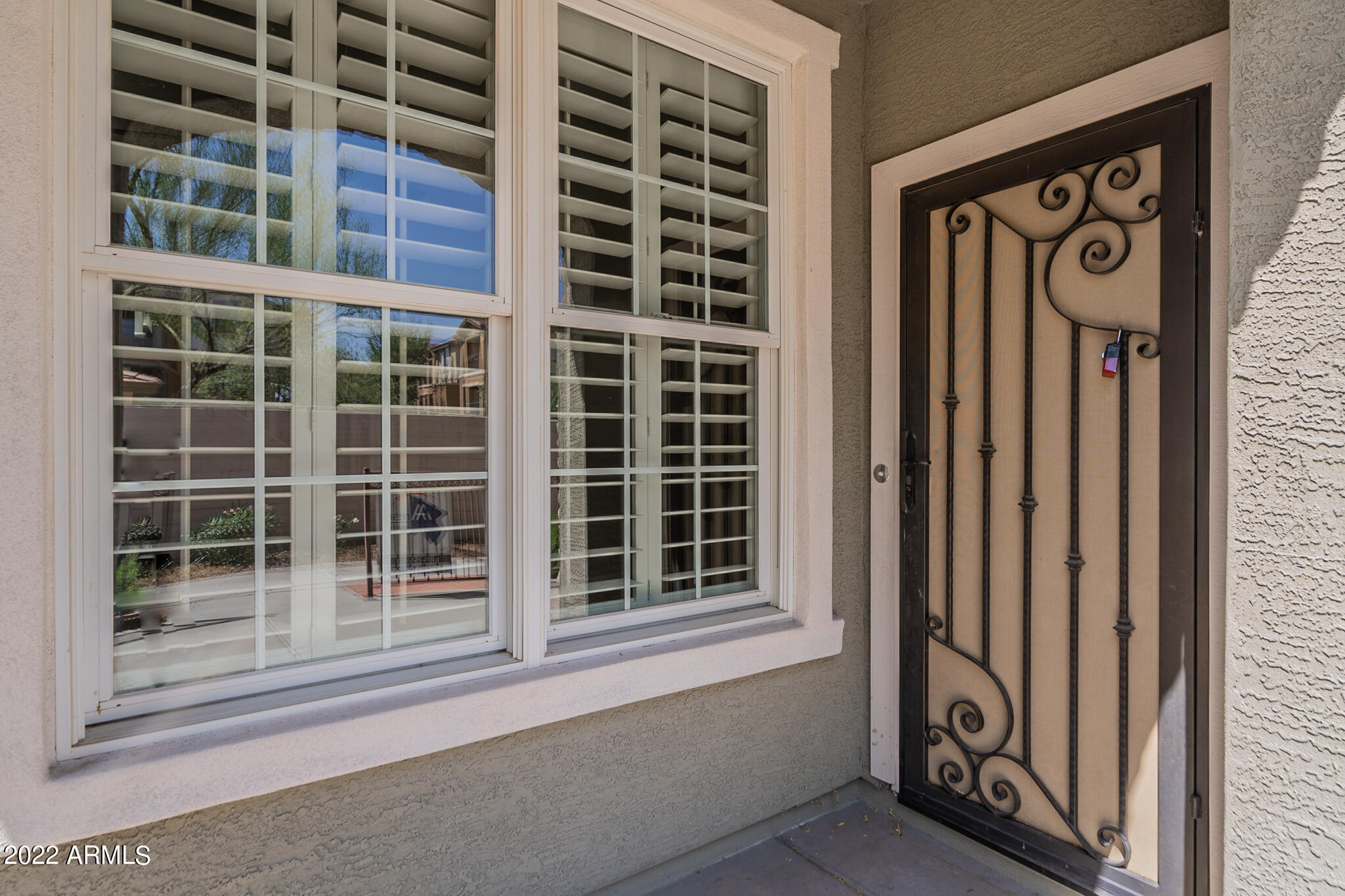 1967 East Frye Road, Unit 102 Gilbert, AZ 85295 - Photo 4 of 34 Porch