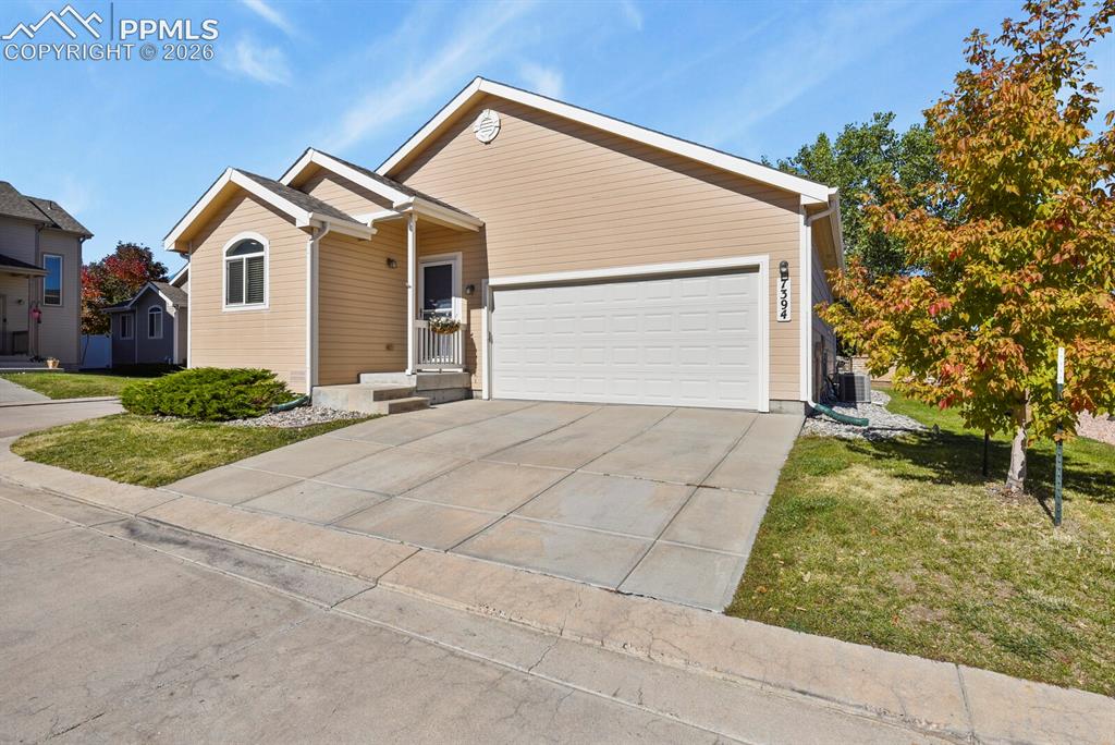 7394 Owings Point Peyton, CO 80831 - Photo 1 of 21