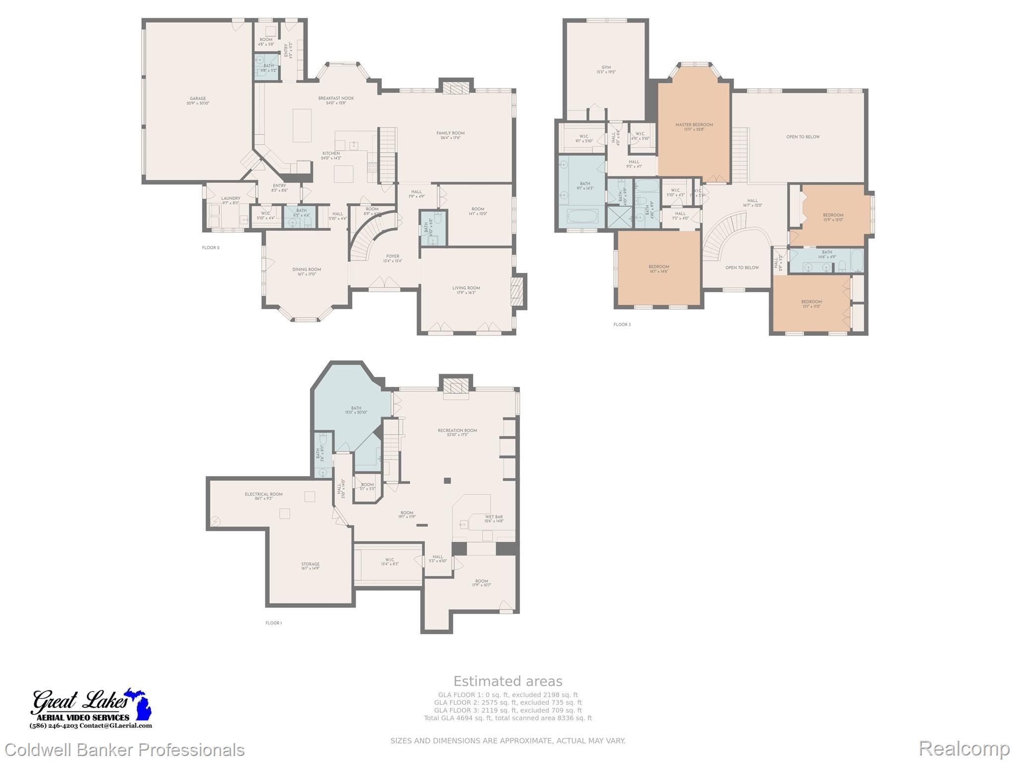 2555 Golf Crest Drive Rochester, MI 48309 - Photo 91 of 91 3-2555Golf Crest Dr-all-in-one-dim_0.jpg