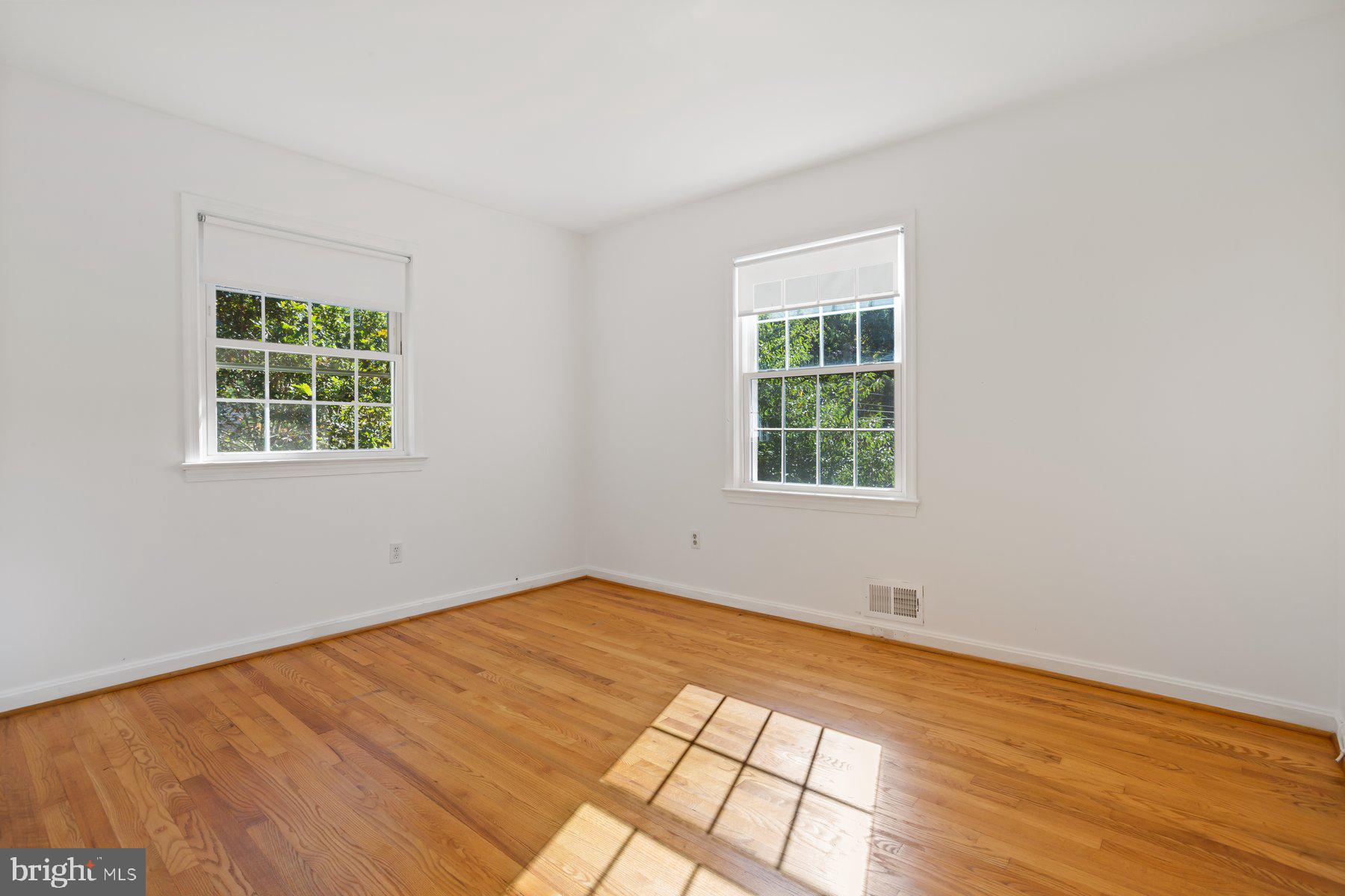 1242 Derbyshire Road Potomac, MD 20854 - Photo 29 of 40 an empty room with a window