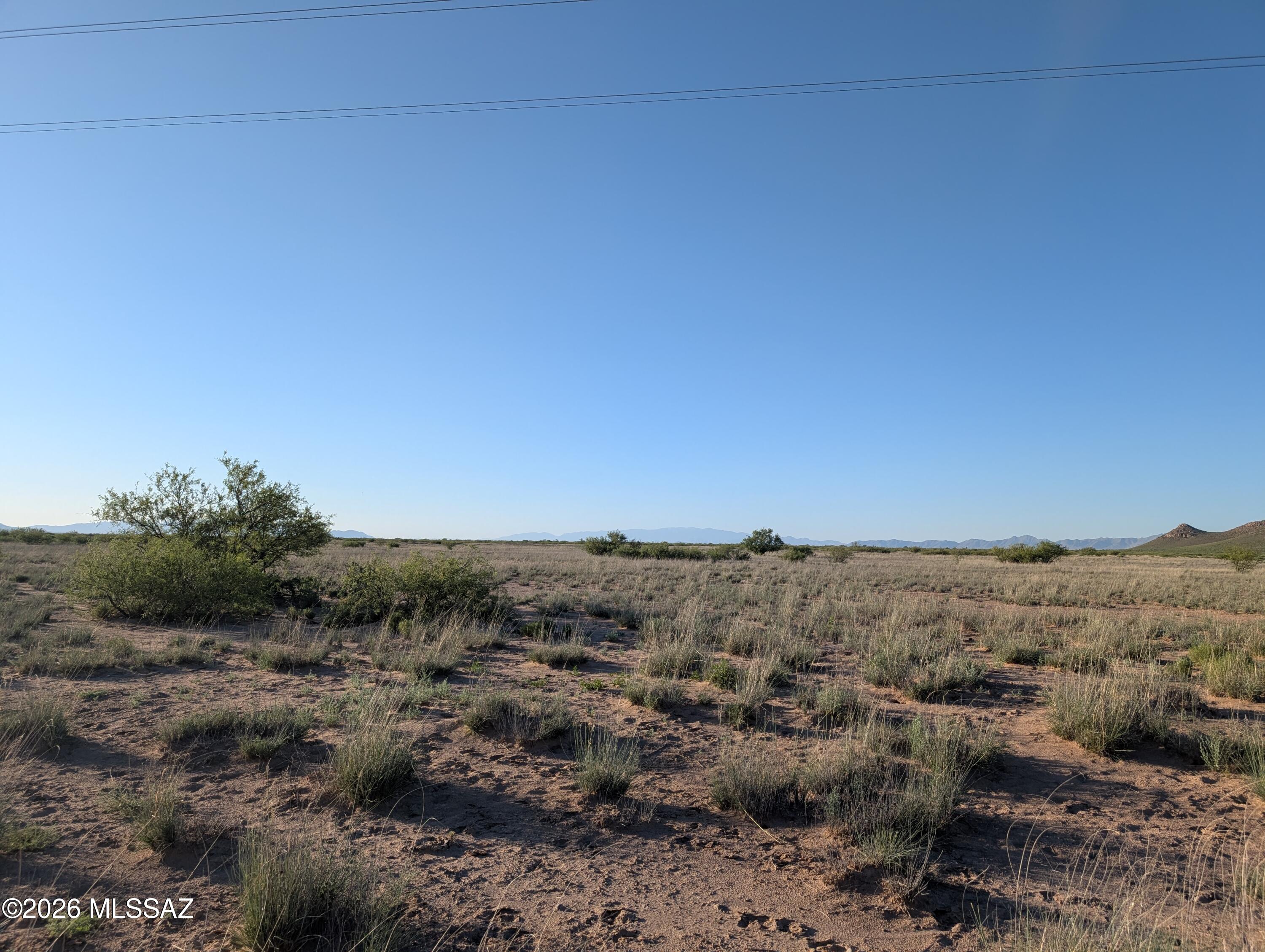 Tbd East Kimzey Road Willcox, AZ 85643 - Photo 4 of 12 1000071339