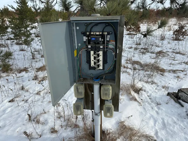 $69,900 | 14672 Blueberry-Bridge Road, Menahga, MN 56464