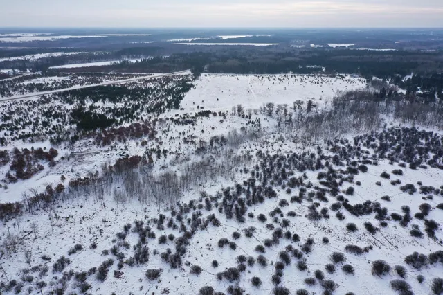 $69,900 | 14672 Blueberry-Bridge Road, Menahga, MN 56464