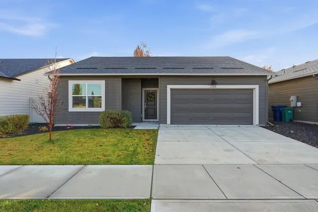 $399,950 | 1908 Drummond Street, Greenacres, WA 99016