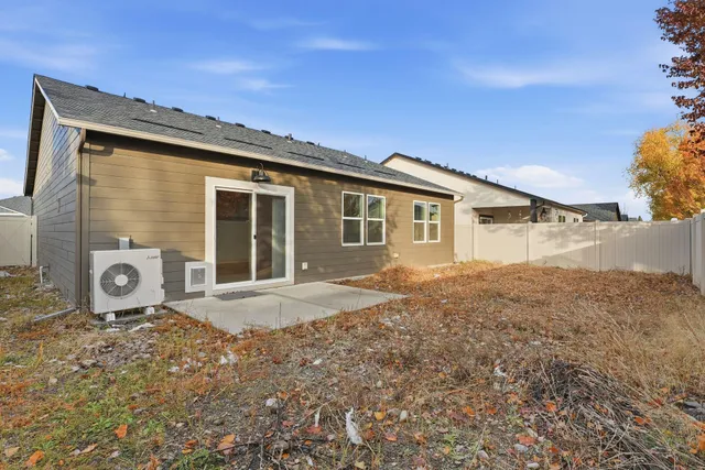 $399,950 | 1908 Drummond Street, Greenacres, WA 99016