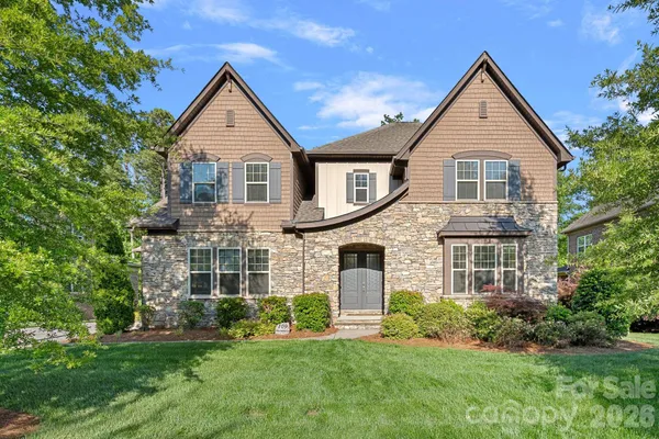 $1,600,000 | 109 Eden Hollow Lane, Matthews, NC 28104