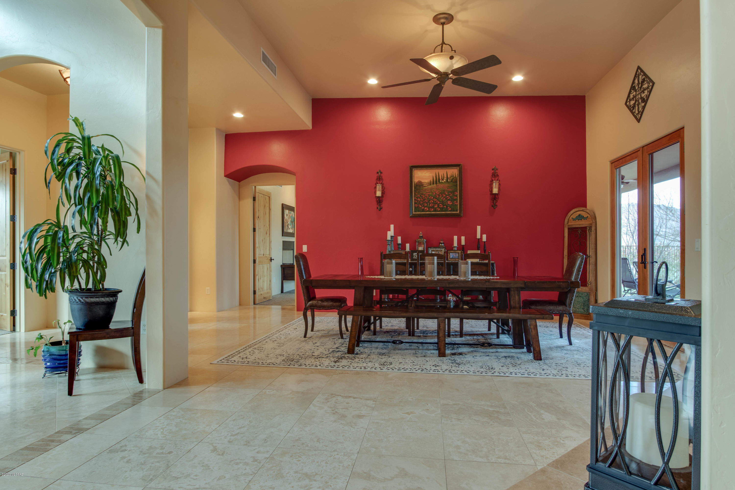 8401 South Triangle R Ranch Place Vail, AZ 85641 - Photo 14 of 50 Gallery Image 14
