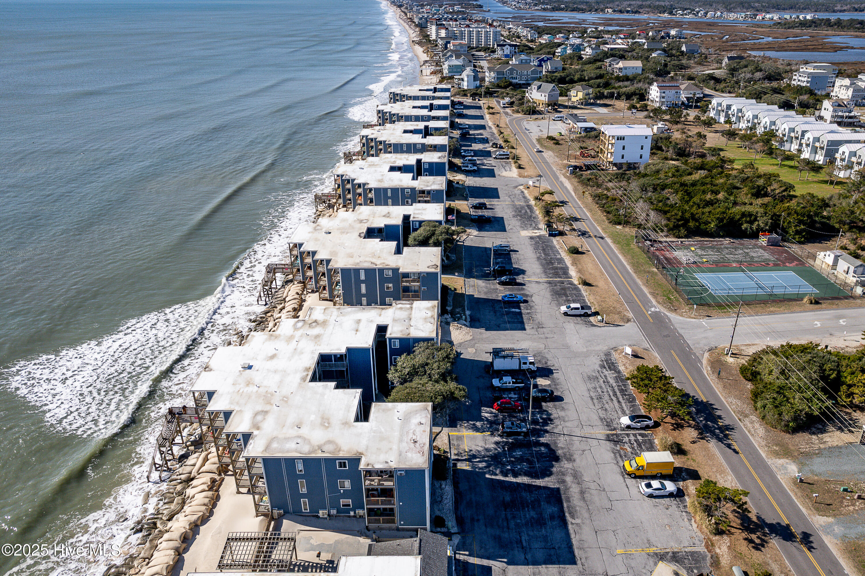 2240 New River Inlet Road, Unit 325 North Topsail Beach, NC 28460 - Photo 23 of 23 22