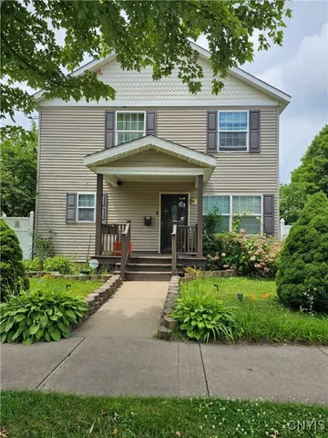 $269,900 | 1128 West Street, Utica, NY 13501