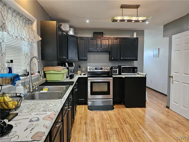 $269,900 | 1128 West Street, Utica, NY 13501